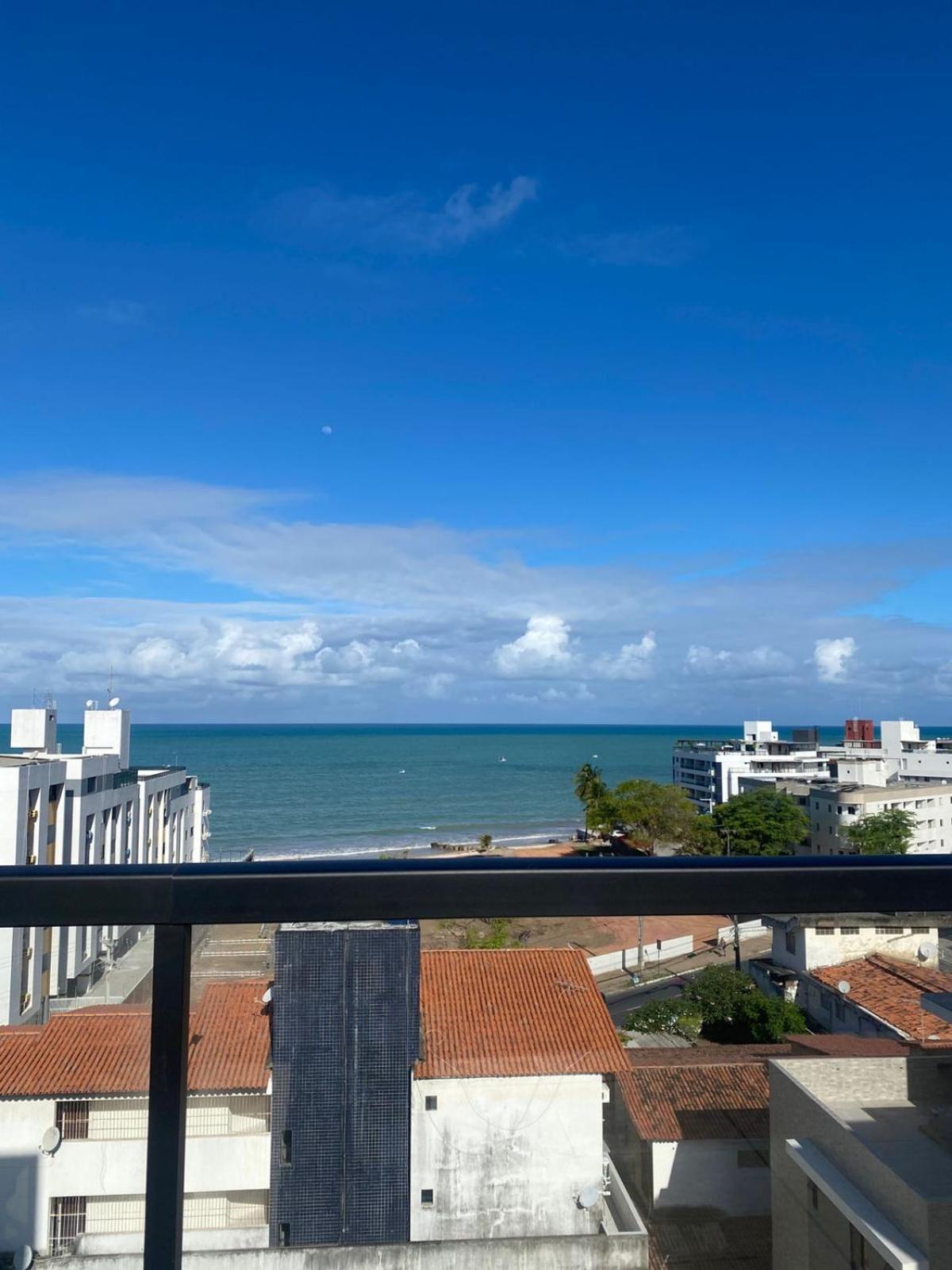 Sunrise'S Apto 301 João Pessoa エクステリア 写真